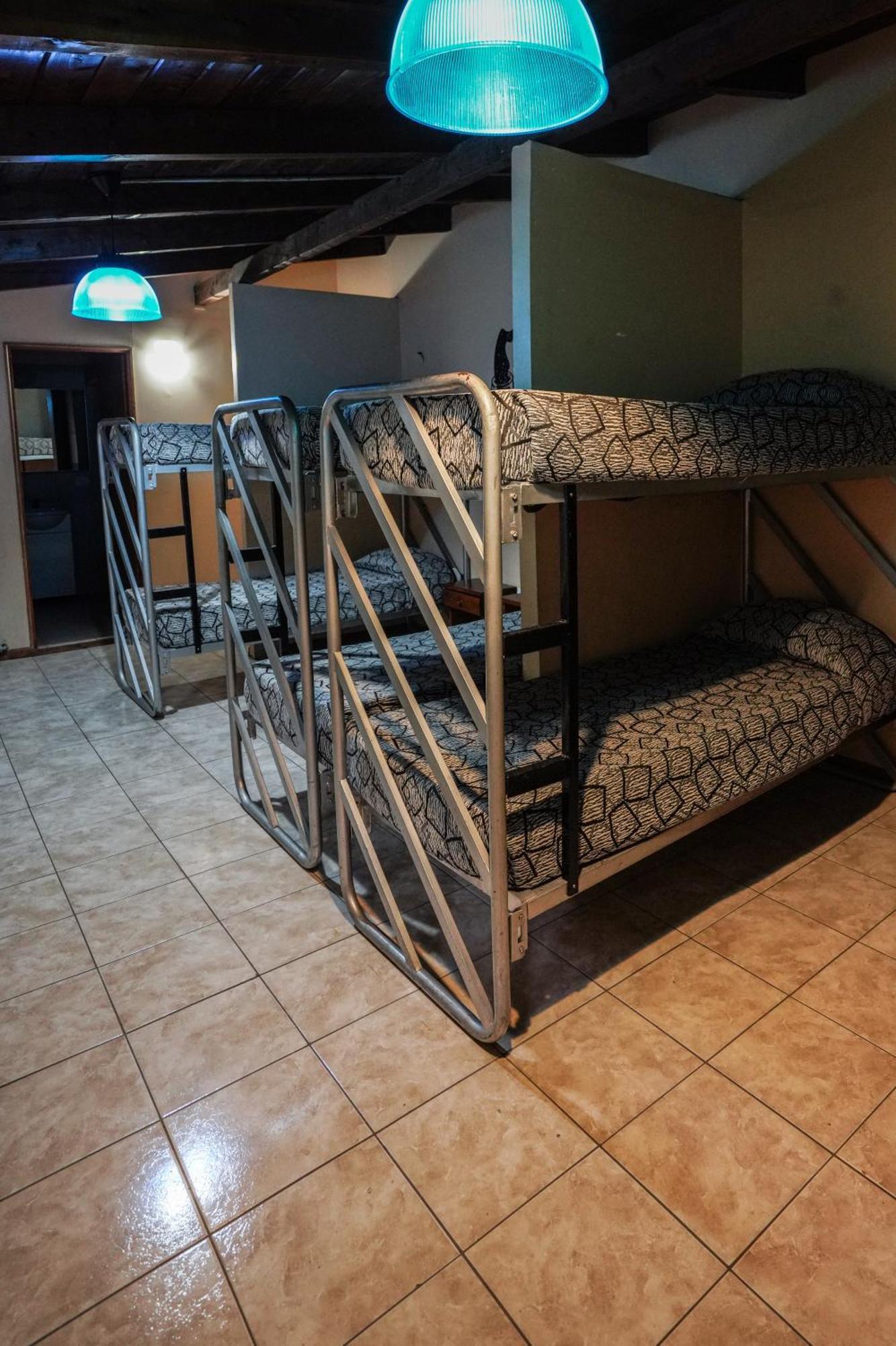 Hostal Tangoinn Downtown San Carlos de Bariloche