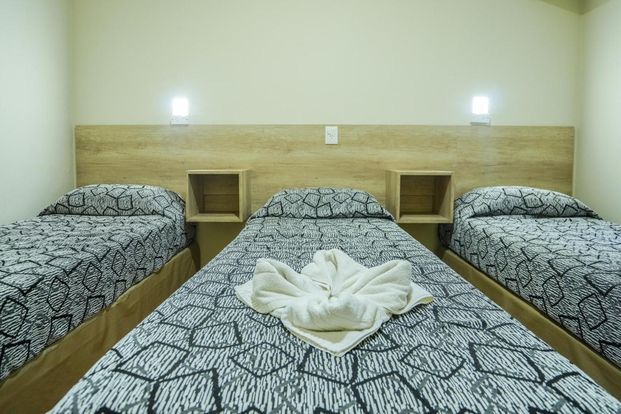 Hostal Tangoinn Downtown San Carlos de Bariloche