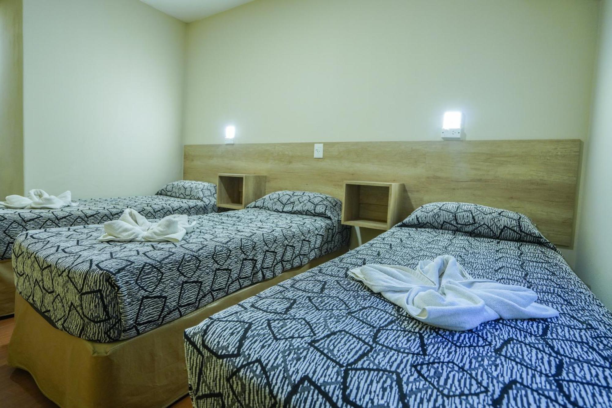 Tangoinn Downtown Hostal