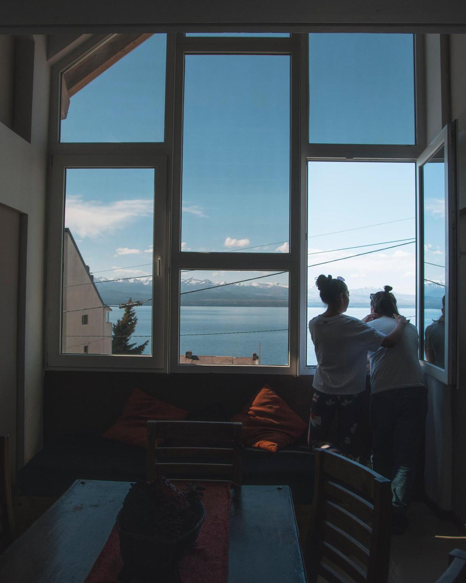 Tangoinn Downtown Hostal San Carlos de Bariloche