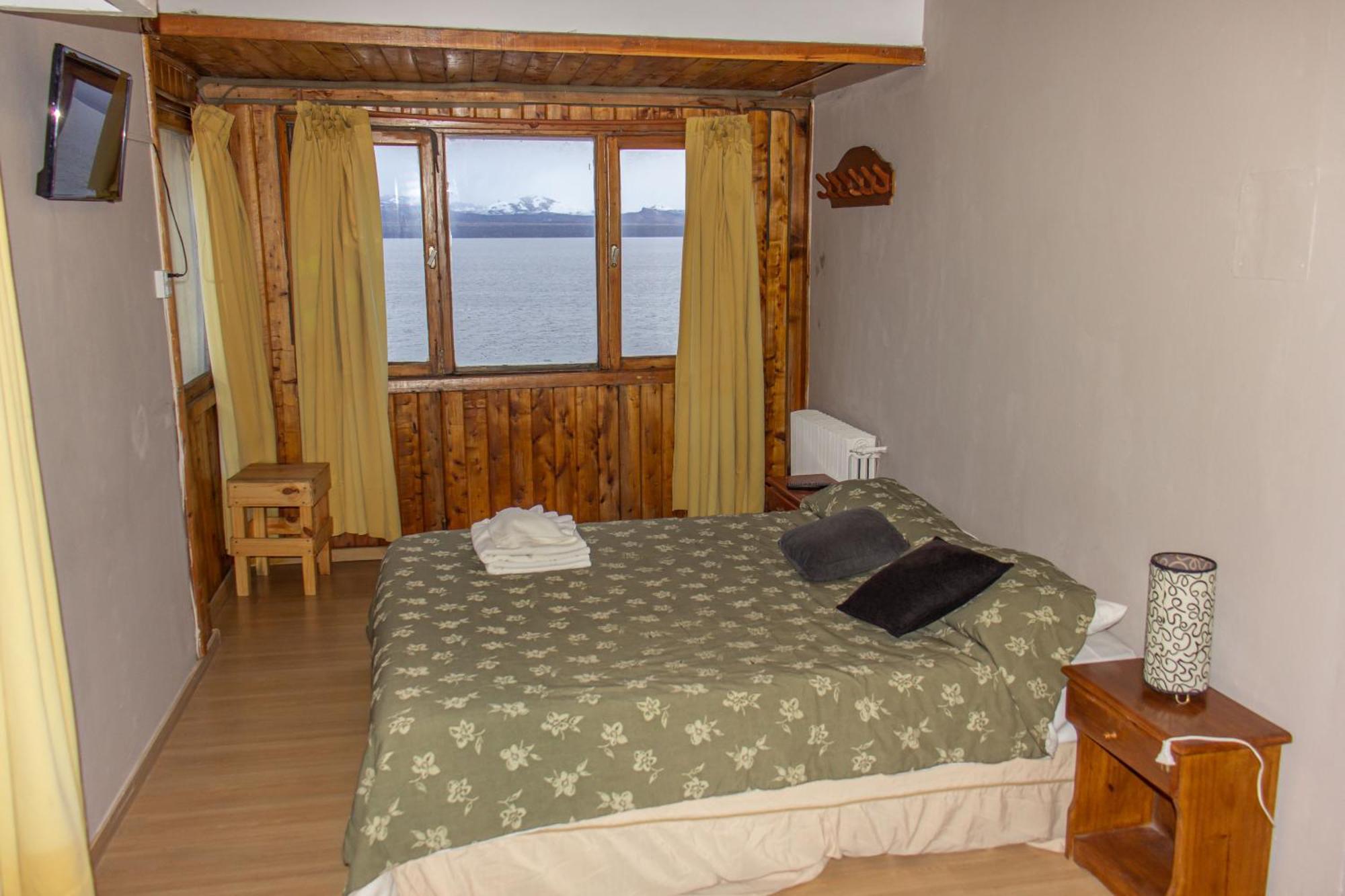 Hostal Tangoinn Downtown *