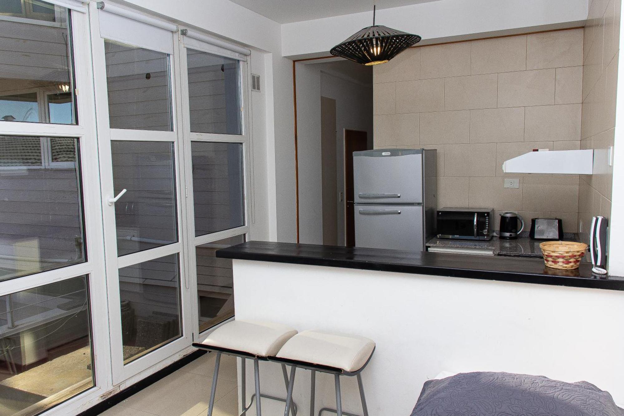 Hostal Tangoinn Downtown