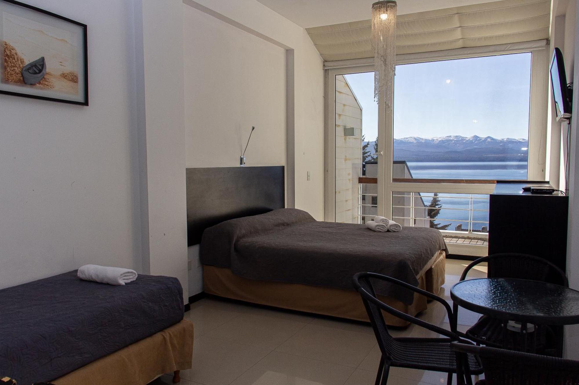 Hostal Tangoinn Downtown San Carlos de Bariloche