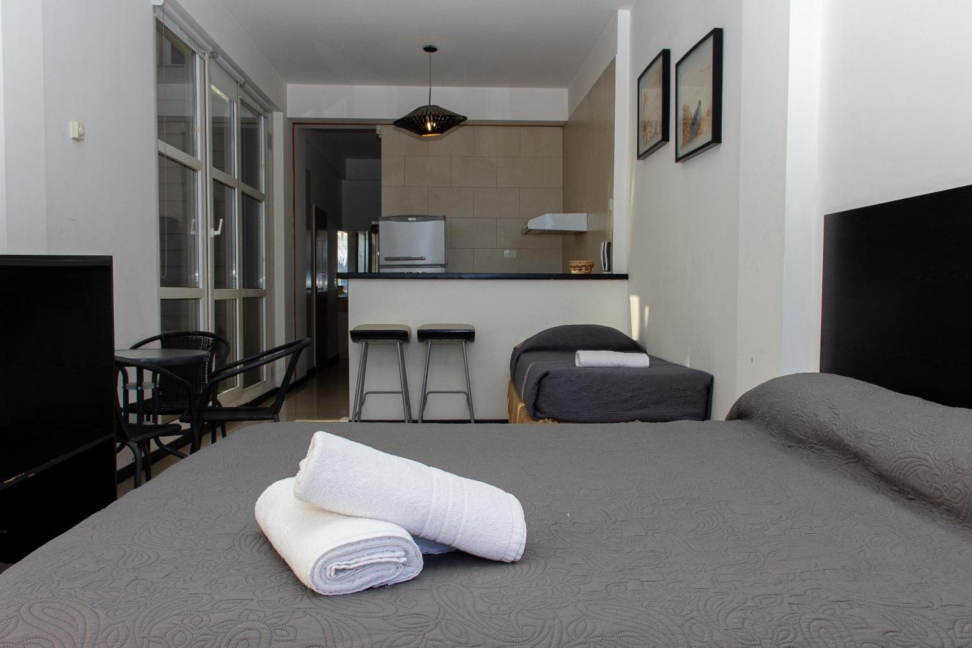 Hostal Tangoinn Downtown San Carlos de Bariloche