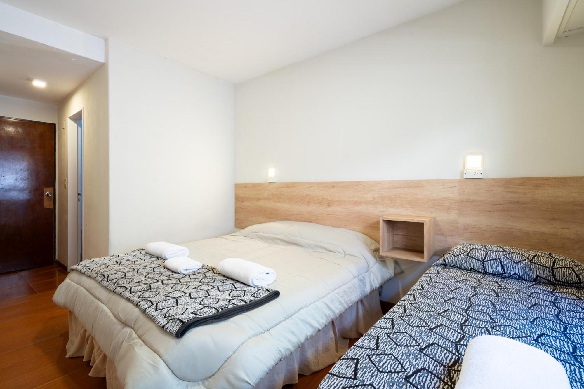 Tangoinn Downtown Hostal San Carlos de Bariloche