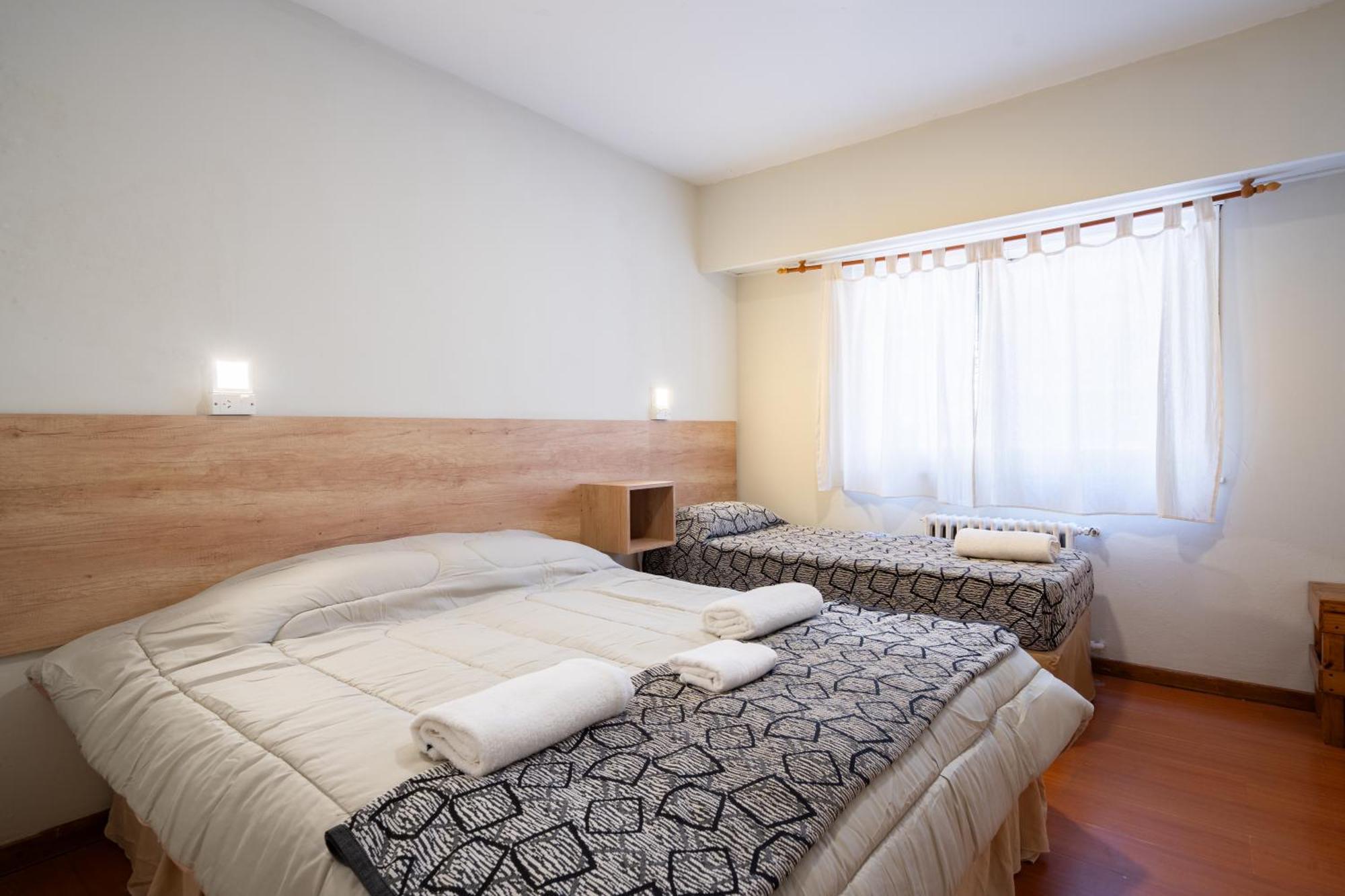 Hostal Tangoinn Downtown San Carlos de Bariloche