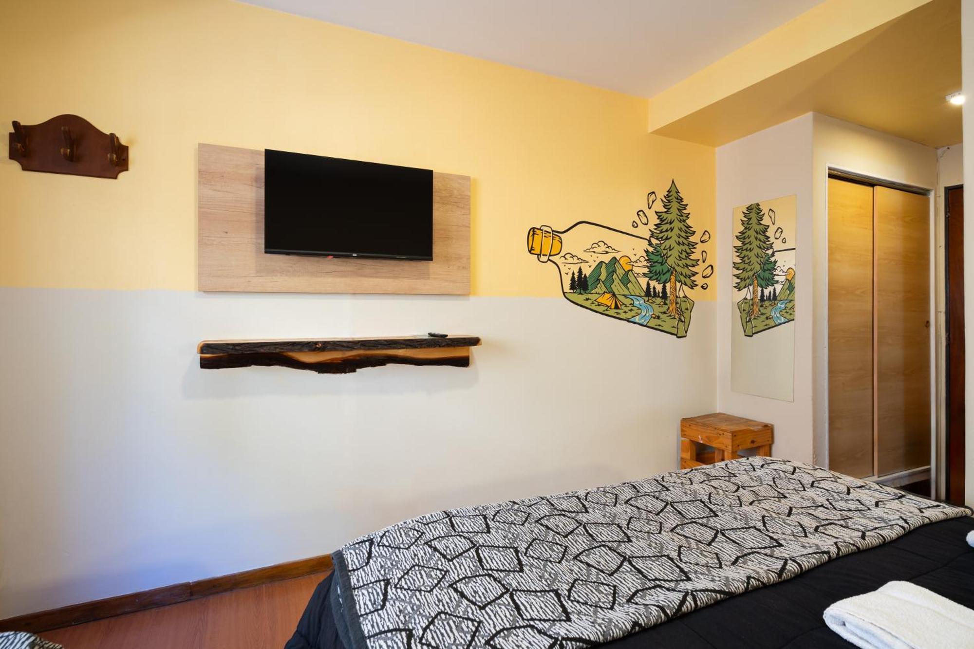 Tangoinn Downtown * San Carlos de Bariloche