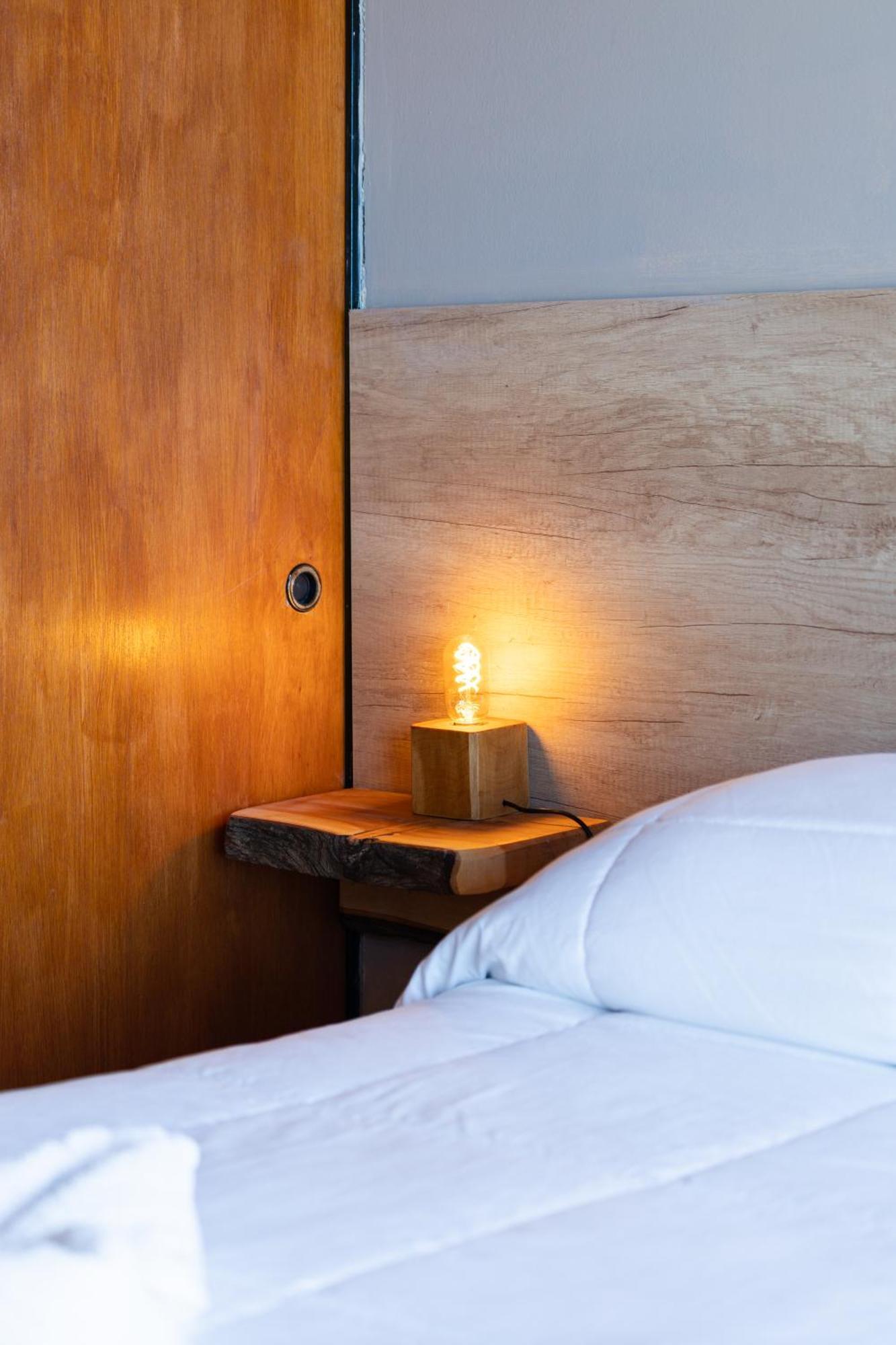 Hostal Tangoinn Downtown
