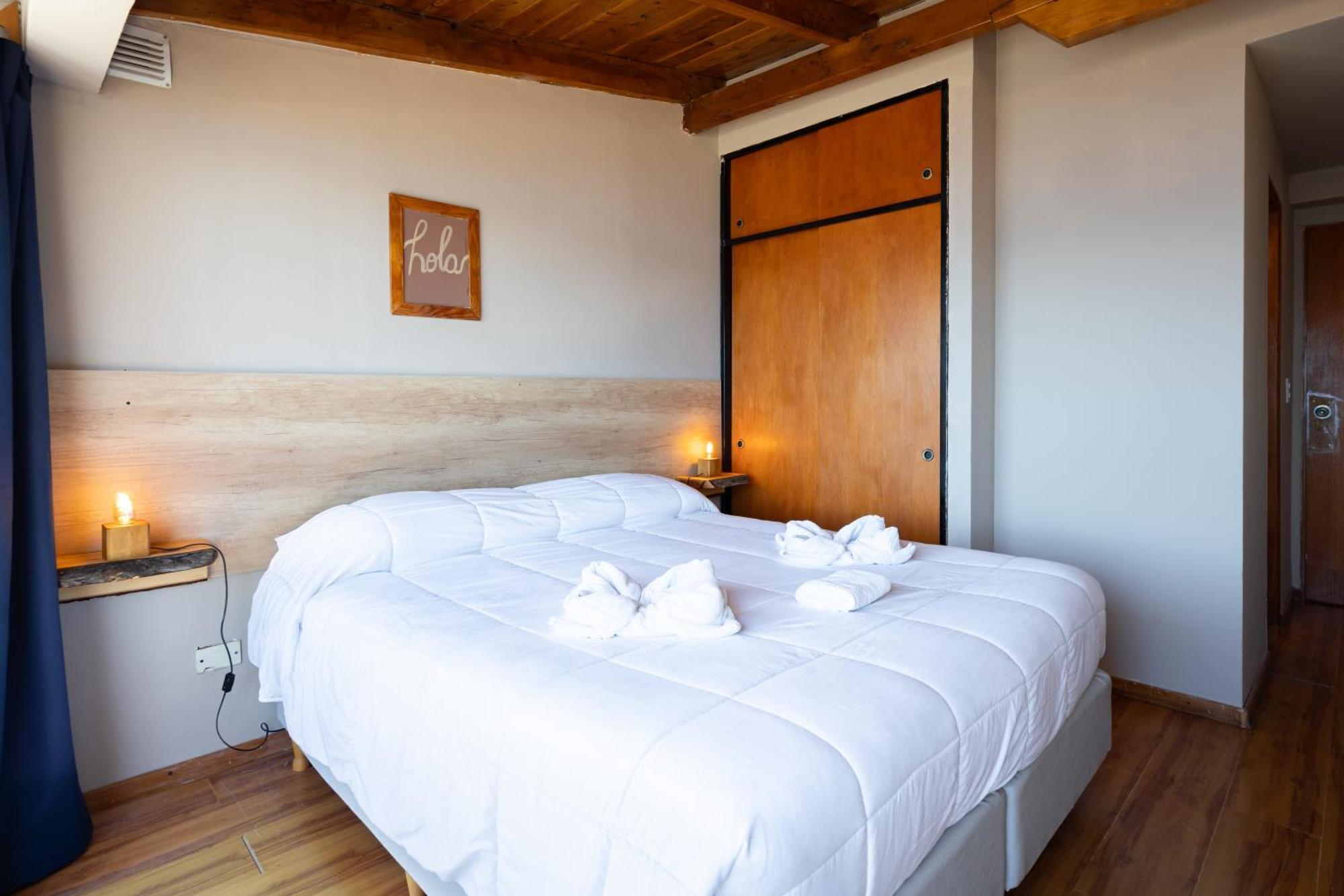 Hostal Tangoinn Downtown *