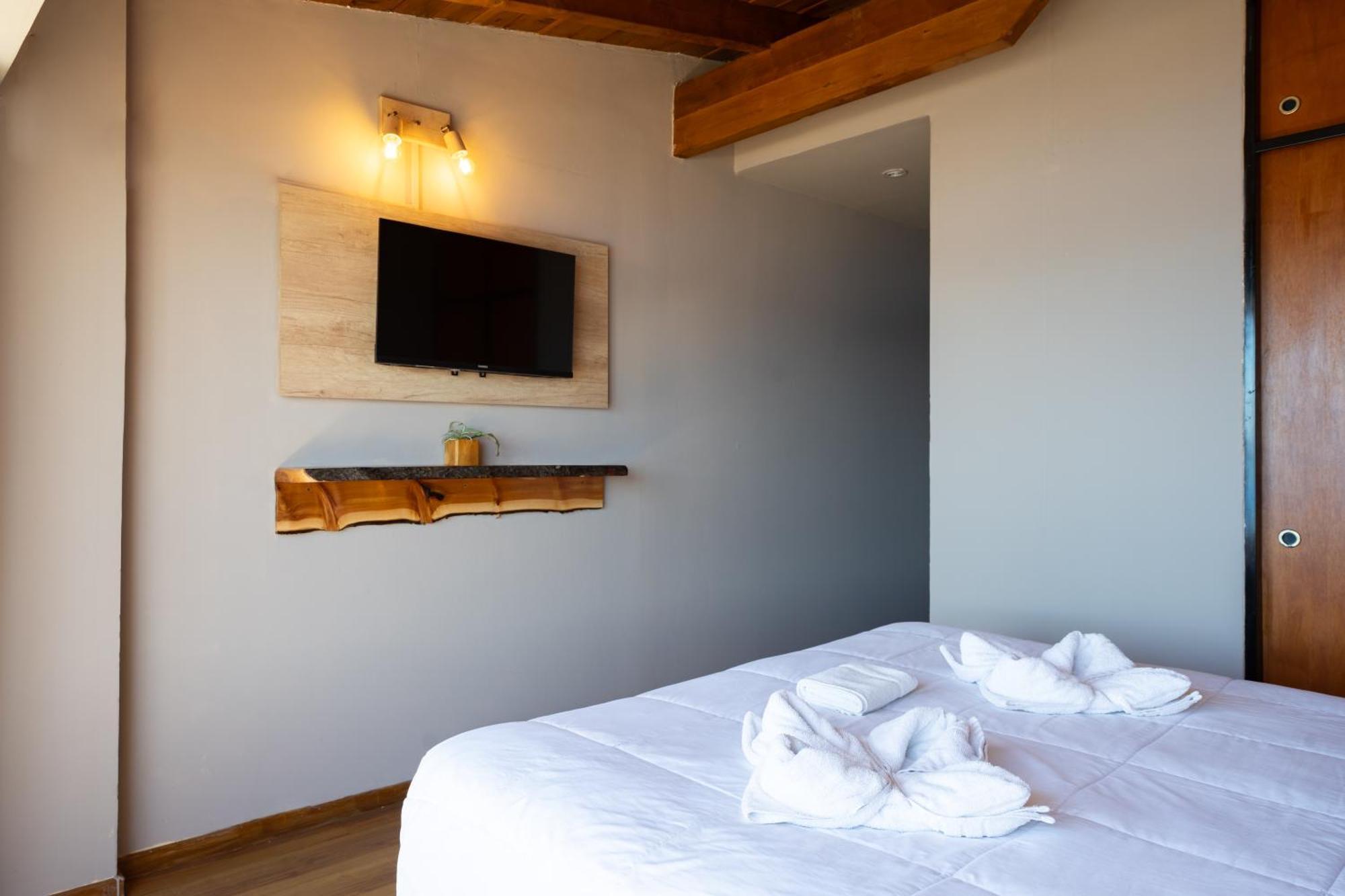 Tangoinn Downtown Hostal San Carlos de Bariloche