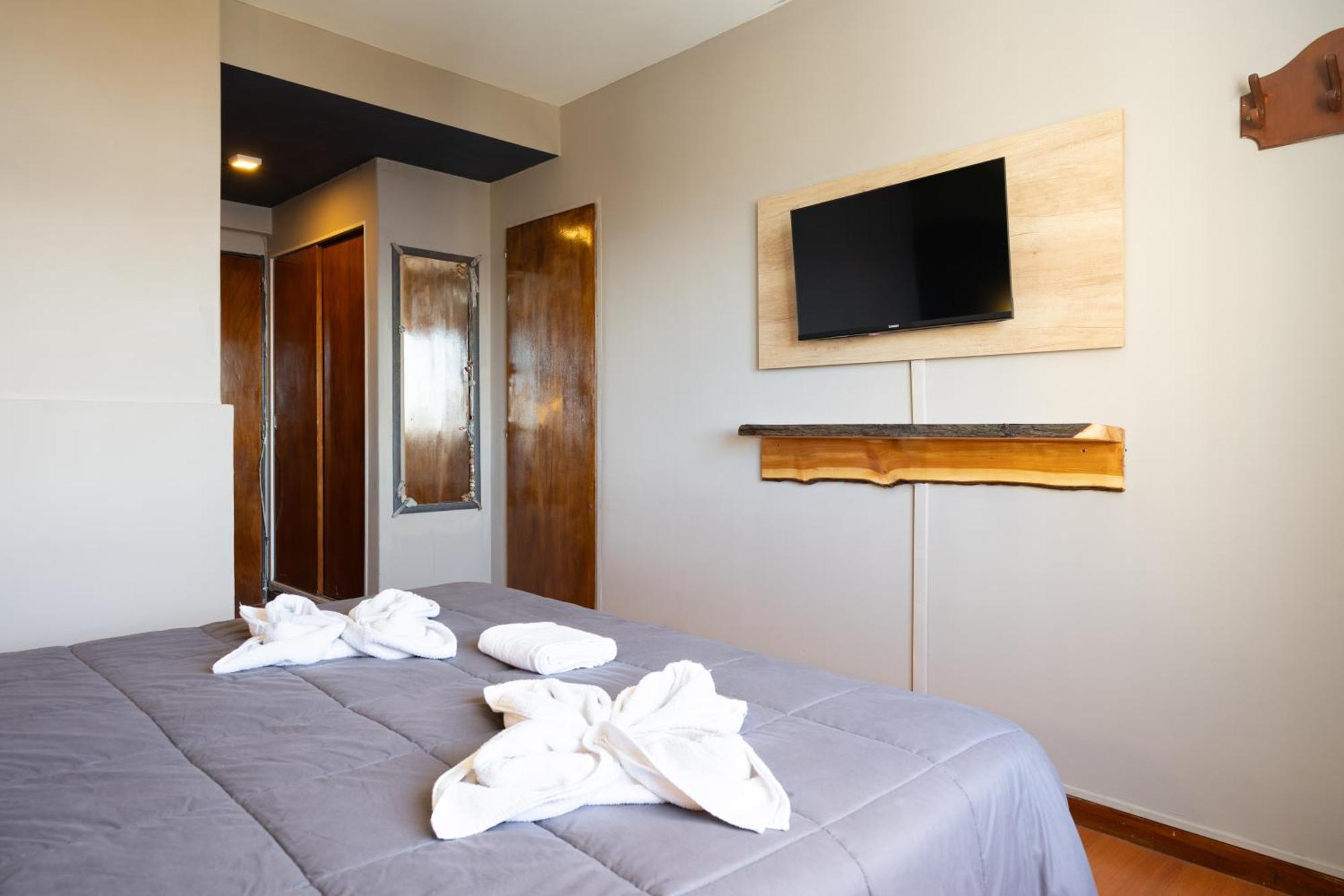 Hostal Tangoinn Downtown *