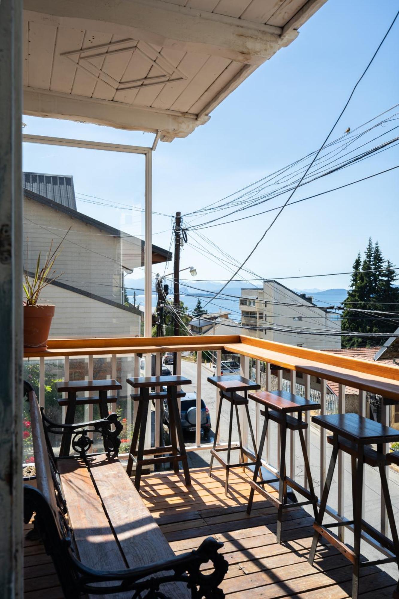 Tangoinn Downtown San Carlos de Bariloche