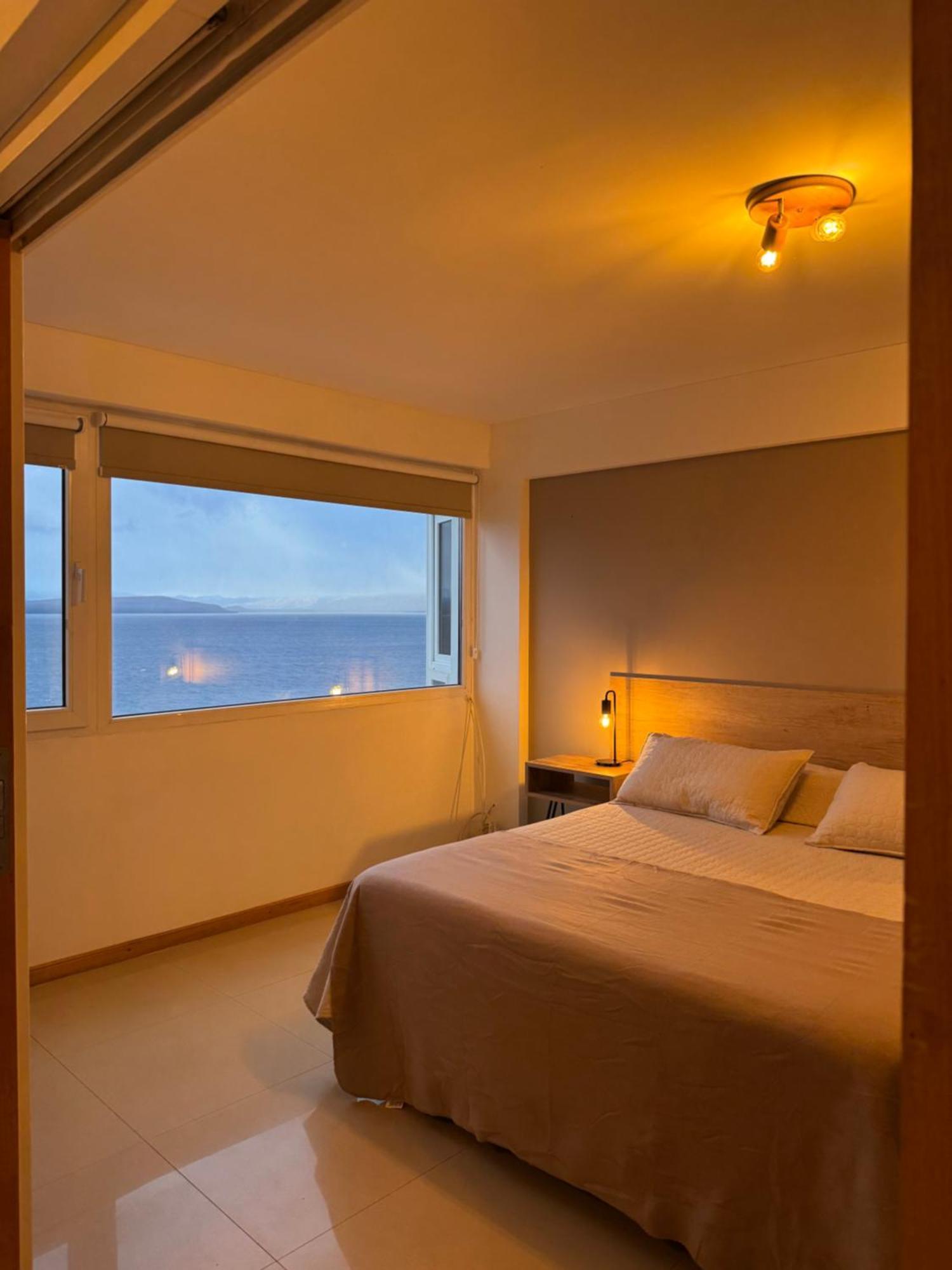 Tangoinn Downtown Hostal *